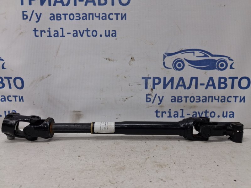 Карданчик рулевой Jeep Compass 2016-2020 MP 2.4 бензин EDE 68518661AA Б/У