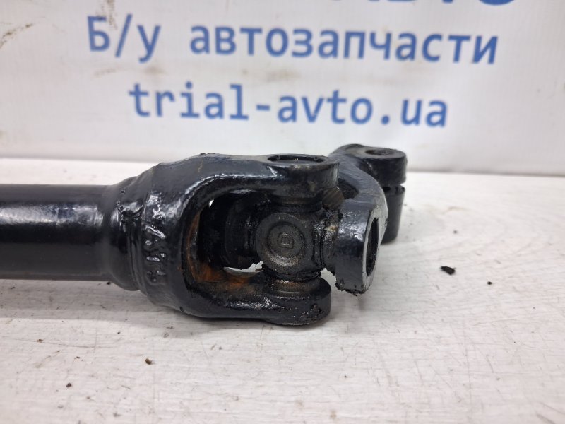 Карданчик рулевой Compass 2016-2020 MP 2.4 бензин EDE