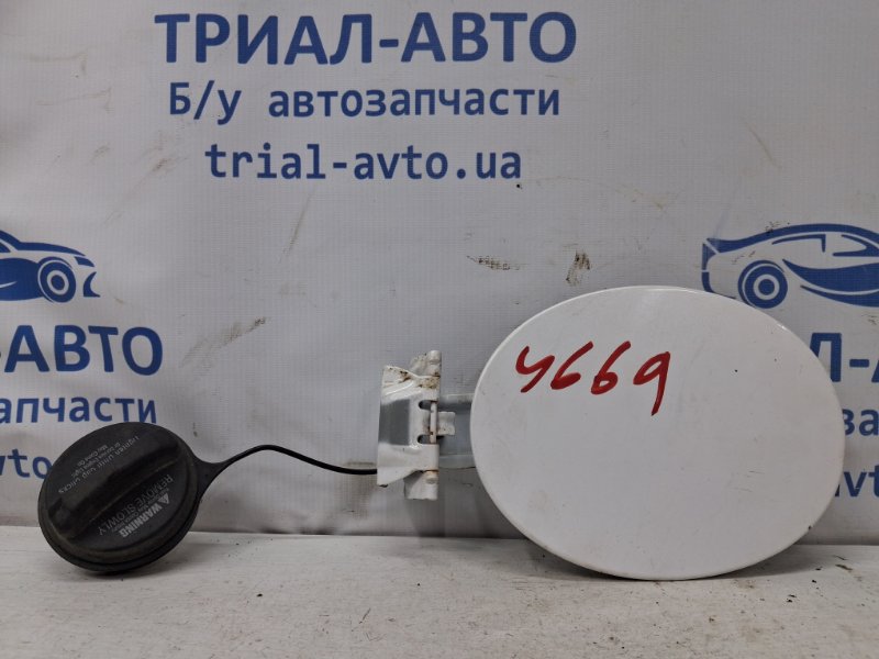 Лючок бака Mazda CX 9 2006-2015 TB 3.7 бензин MZI TD1142410D Б/У