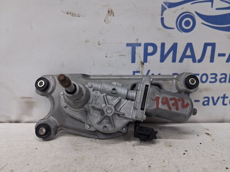 Запчасть моторчик стеклоочистителя задний Dodge Journey 2007-2020 1 2.4 бензин ED3 5178201AC Б/У Моторчик стеклоочистителя задний Dodge Journey 2007-2020 1 2.4 бензин ED3 5178201AC Б/У