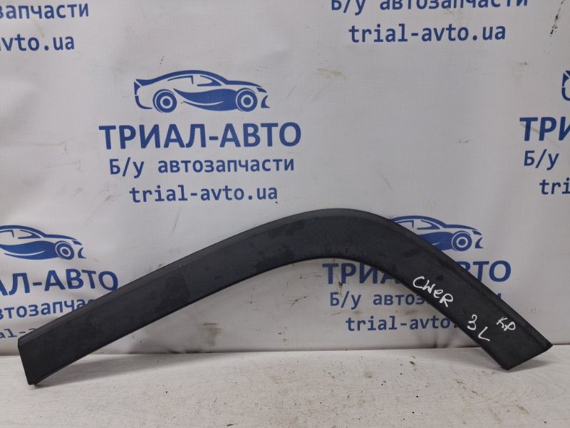 Запчасть накладка крыла задняя левая Jeep Cherokee 2013-2019 KL 2.4 бензин ED6 68210317AB Б/У Накладка крыла задняя левая Jeep Cherokee 2013-2019 KL 2.4 бензин ED6 68210317AB Б/У