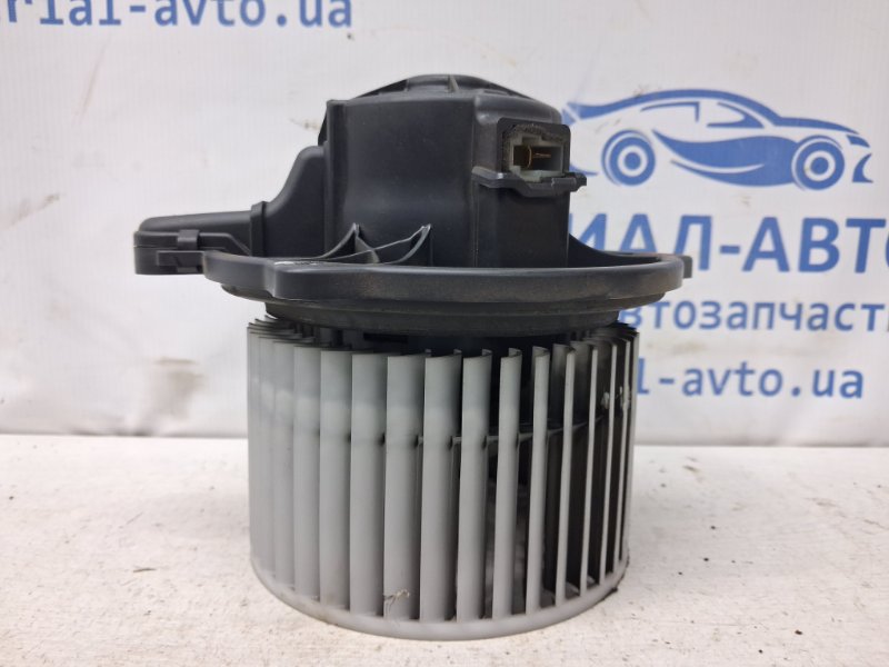 Моторчик печки Hyundai I30 2007-2012 FD 1.6 diesel D4FB 971132L000 Б/У