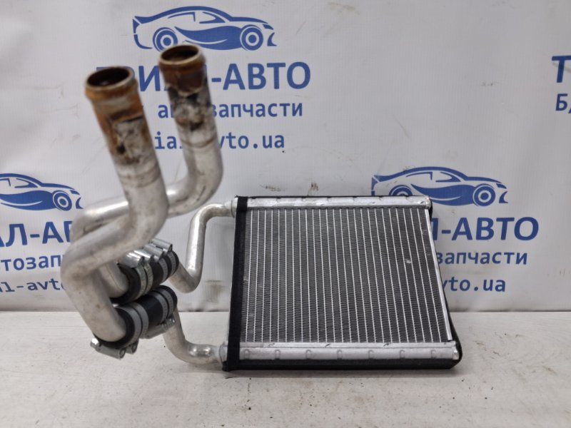 Запчасть радиатор печки Hyundai I30 2007-2012 FD 1.6 diesel D4FB 971382L000 Б/У Радиатор печки Hyundai I30 2007-2012 FD 1.6 diesel D4FB 971382L000 Б/У