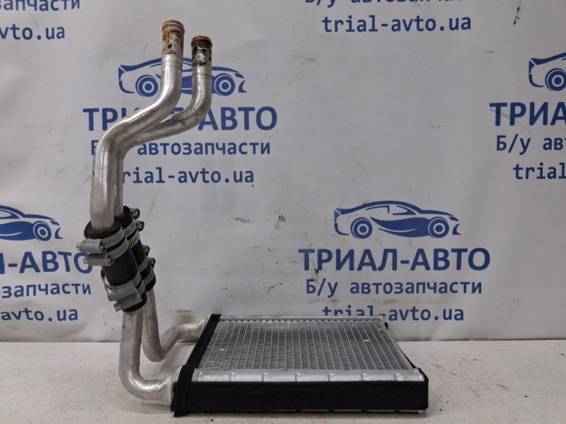Радиатор печки I30 2007-2012 FD 1.6 diesel D4FB Радиатор печки I30 2007-2012 FD 1.6 diesel D4FB