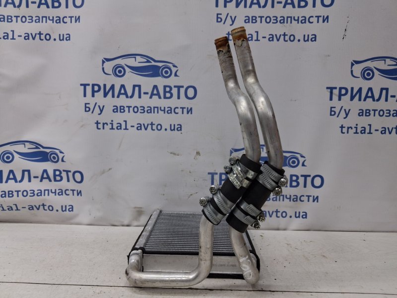 Радиатор печки Hyundai I30 FD 1.6 diesel D4FB Радиатор печки Hyundai I30 FD 1.6 diesel D4FB