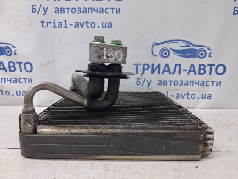 Осушитель кондиционера Hyundai I30 FD 1.6 diesel D4FB Осушитель кондиционера Hyundai I30 FD 1.6 diesel D4FB