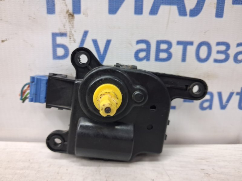 Сервопривод I30 2007-2012 FD 1.6 diesel D4FB Сервопривод I30 2007-2012 FD 1.6 diesel D4FB
