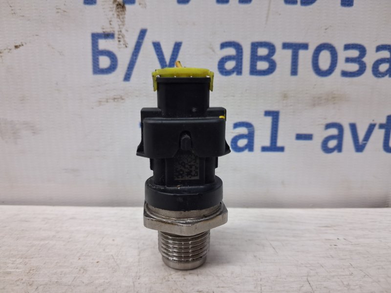 Датчик давления топлива в рейке Hyundai I30 2007-2012 FD 1.6 diesel D4FB 314014A400 Б/У