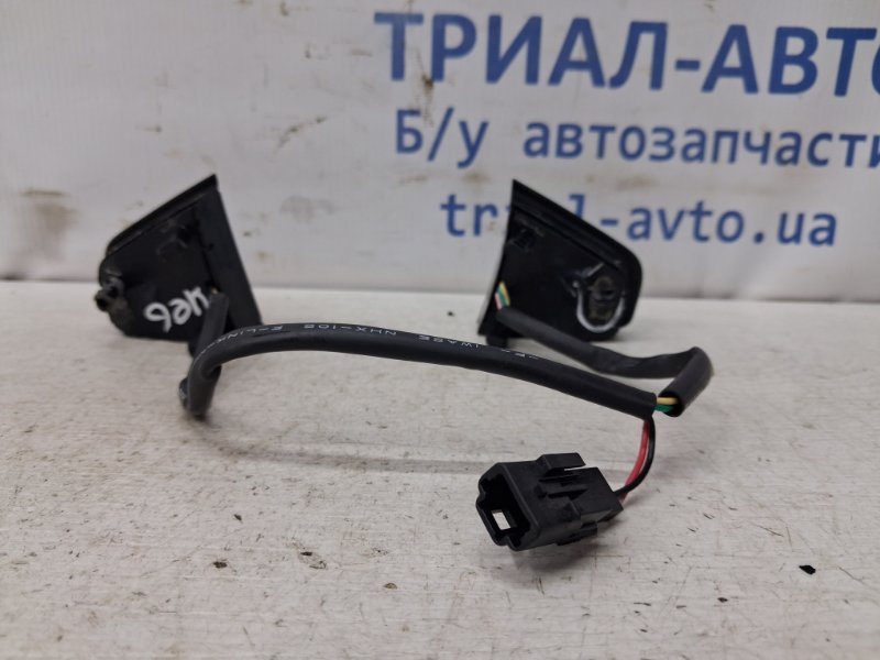 Кнопки руля Megane 2008-2016 3 1.5 Diesel K9K