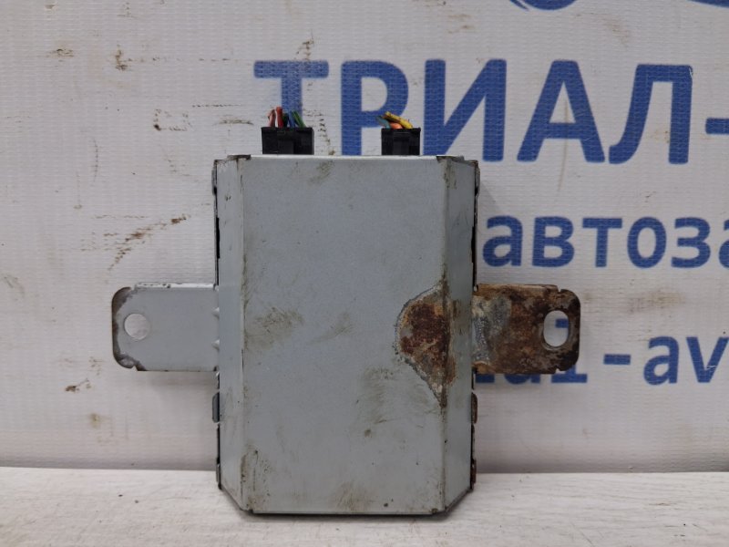 Блок управления Kia Ceed 2006-2012 ED 1.6 diesel D4FB 961201H700 Б/У
