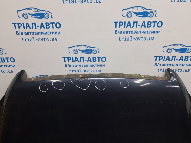 Капот Chevrolet Captiva C100 2.0 Дизель Z20S Капот Chevrolet Captiva C100 2.0 Дизель Z20S