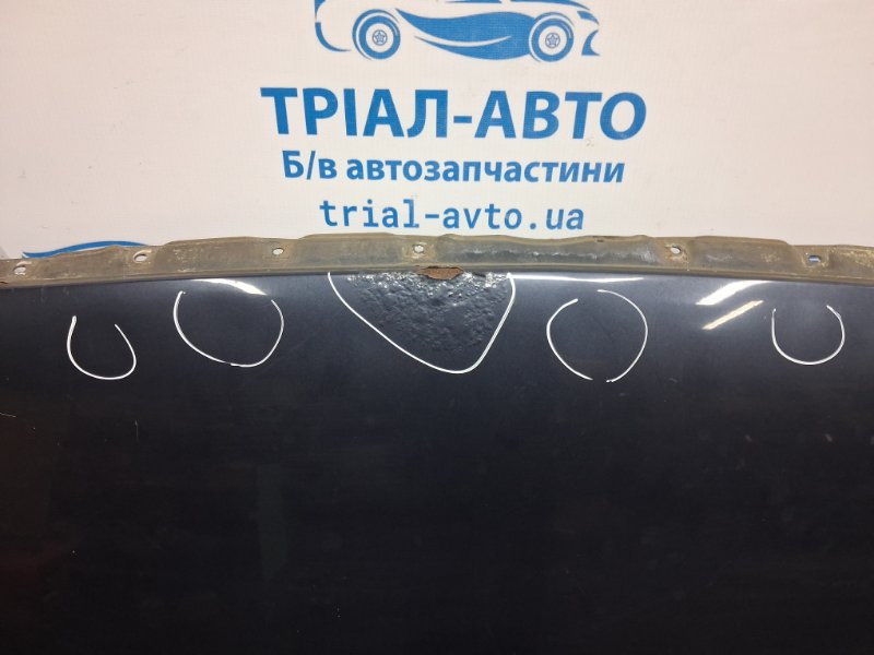 Капот Captiva 2006-2018 C100 2.0 Дизель Z20S Капот Captiva 2006-2018 C100 2.0 Дизель Z20S