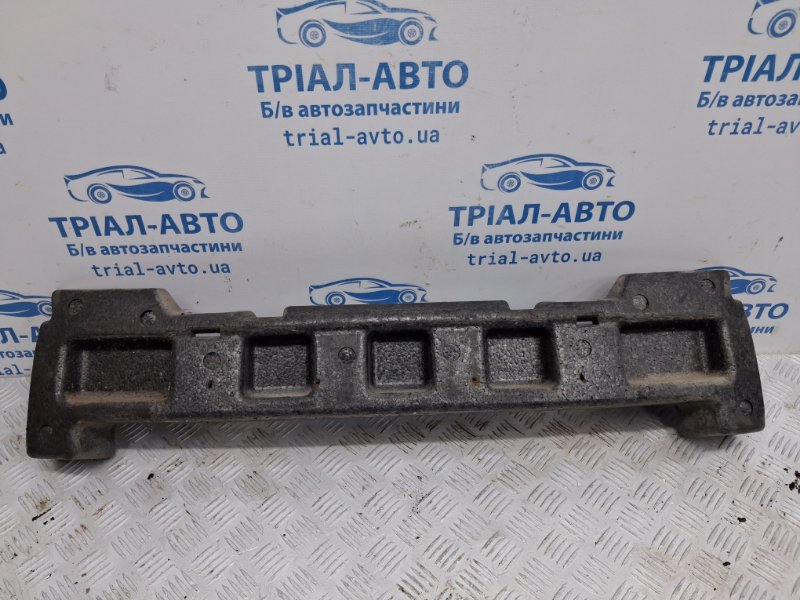 Запчасть абсорбер переднего бампера Kia Ceed 2006-2012 ED 1.6 diesel D4FB 865201H000 Б/У Абсорбер переднего бампера Kia Ceed 2006-2012 ED 1.6 diesel D4FB 865201H000 Б/У