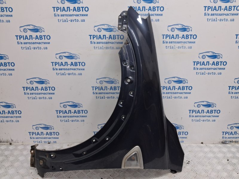 Запчасть крыло переднее левое Chevrolet Captiva 2006-2018 C100 2.0 Дизель Z20S 96624392 Б/У Крыло переднее левое Chevrolet Captiva 2006-2018 C100 2.0 Дизель Z20S 96624392 Б/У