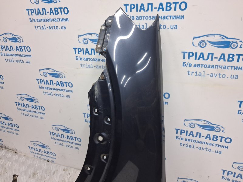 Крыло переднее левое Captiva 2006-2018 C100 2.0 Дизель Z20S Крыло переднее левое Captiva 2006-2018 C100 2.0 Дизель Z20S