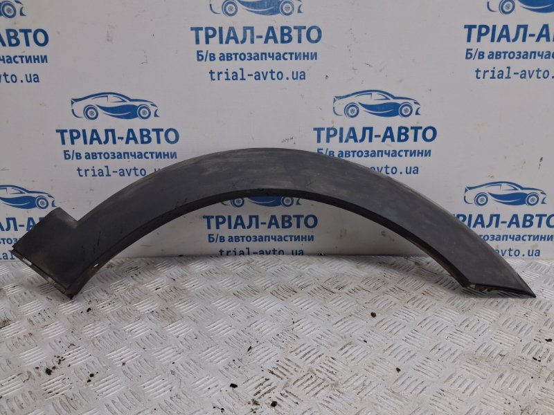 Запчасть накладка крыла передняя правая Chevrolet Captiva 2006-2018 C100 2.0 Дизель Z20S 96439704 Б/У Накладка крыла передняя правая Chevrolet Captiva 2006-2018 C100 2.0 Дизель Z20S 96439704 Б/У