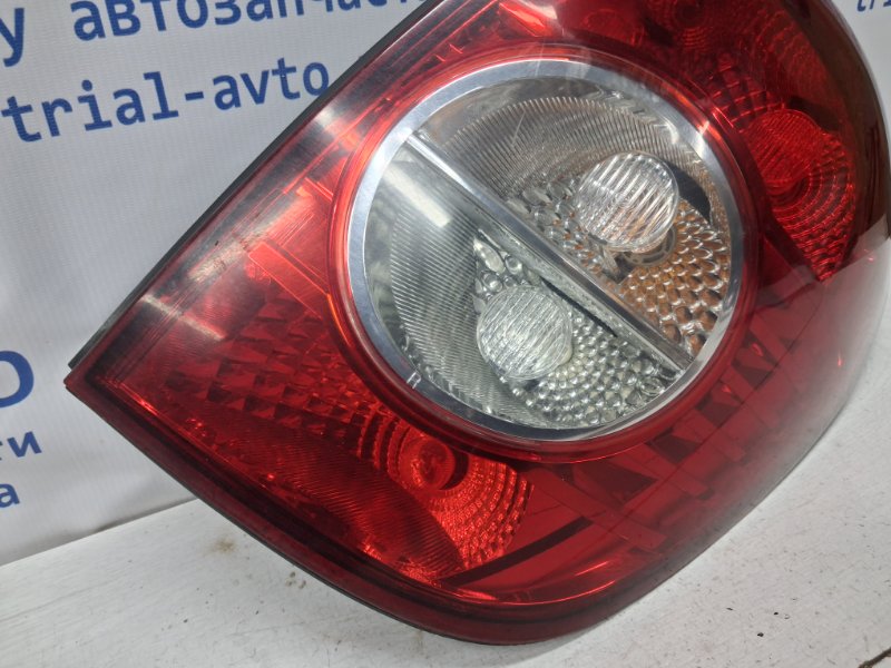 Фонарь задний внешний правый Captiva 2006-2018 C100 2.0 Дизель Z20S Фонарь задний внешний правый Captiva 2006-2018 C100 2.0 Дизель Z20S
