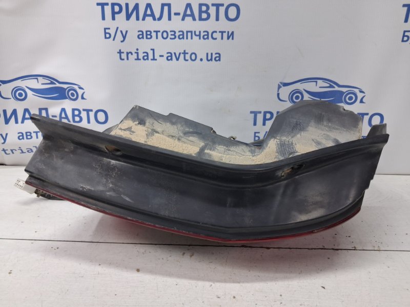 Фонарь задний внешний правый Captiva 2006-2018 C100 2.0 Дизель Z20S Фонарь задний внешний правый Captiva 2006-2018 C100 2.0 Дизель Z20S