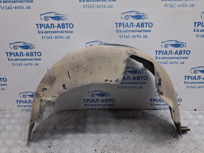 Подкрылок задний правый Chevrolet Captiva 2006-2018 C100 2.0 Дизель Z20S 96623497 Б/У