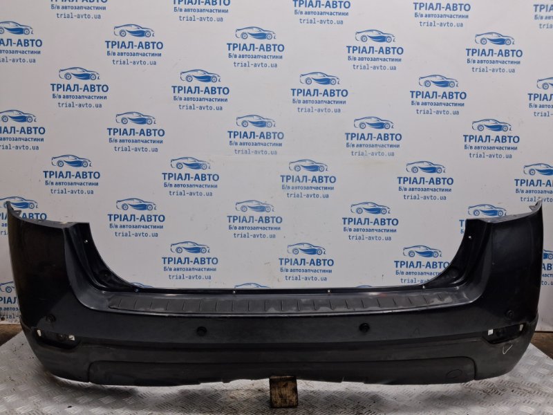 Запчасть бампер задний Chevrolet Captiva 2006-2018 C100 2.0 Дизель Z20S 96623473 Б/У Бампер задний Chevrolet Captiva 2006-2018 C100 2.0 Дизель Z20S 96623473 Б/У