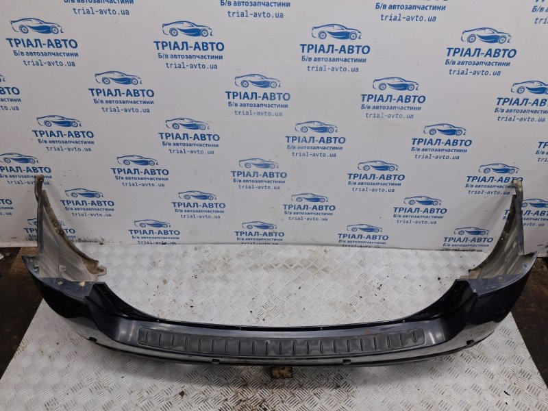 Бампер задний Captiva 2006-2018 C100 2.0 Дизель Z20S Бампер задний Captiva 2006-2018 C100 2.0 Дизель Z20S