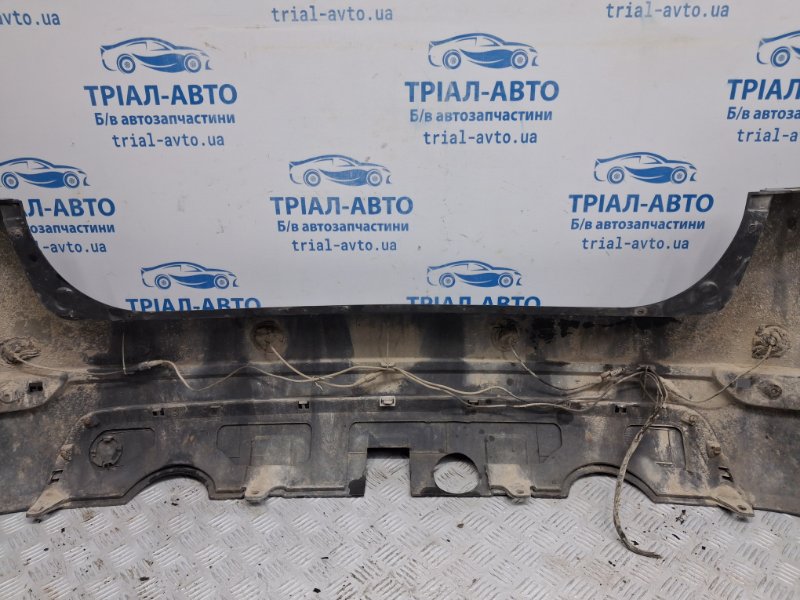 Бампер задний Captiva 2006-2018 C100 2.0 Дизель Z20S Бампер задний Captiva 2006-2018 C100 2.0 Дизель Z20S