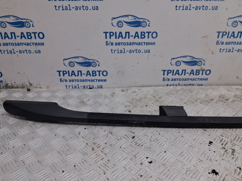 Рейлинг на крышу левый Captiva 2006-2018 C100 2.0 Дизель Z20S