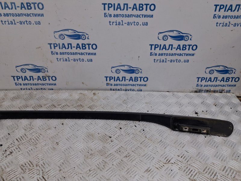 Рейлинг на крышу левый Captiva 2006-2018 C100 2.0 Дизель Z20S