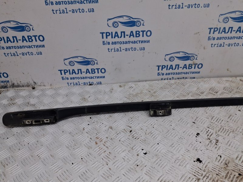 Рейлинг на крышу левый Captiva 2006-2018 C100 2.0 Дизель Z20S
