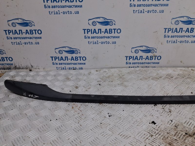 Рейлинг на крышу правый Captiva 2006-2018 C100 2.0 Дизель Z20S