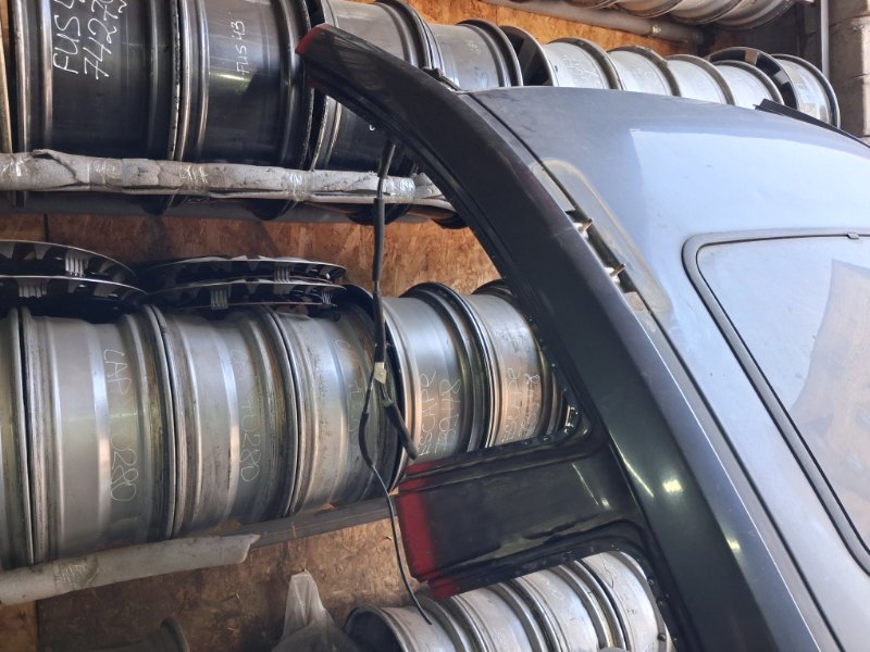 Крыша Captiva 2006-2018 C100 2.0 Дизель Z20S Крыша Captiva 2006-2018 C100 2.0 Дизель Z20S