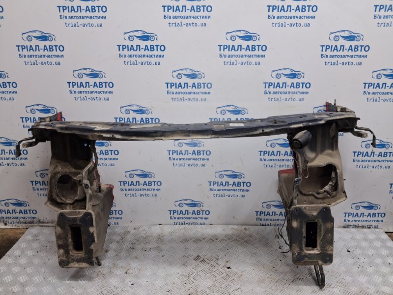 Запчасть панель передняя Chevrolet Captiva 2006-2018 C100 2.0 Дизель Z20S 96875471 Б/У Панель передняя Chevrolet Captiva 2006-2018 C100 2.0 Дизель Z20S 96875471 Б/У