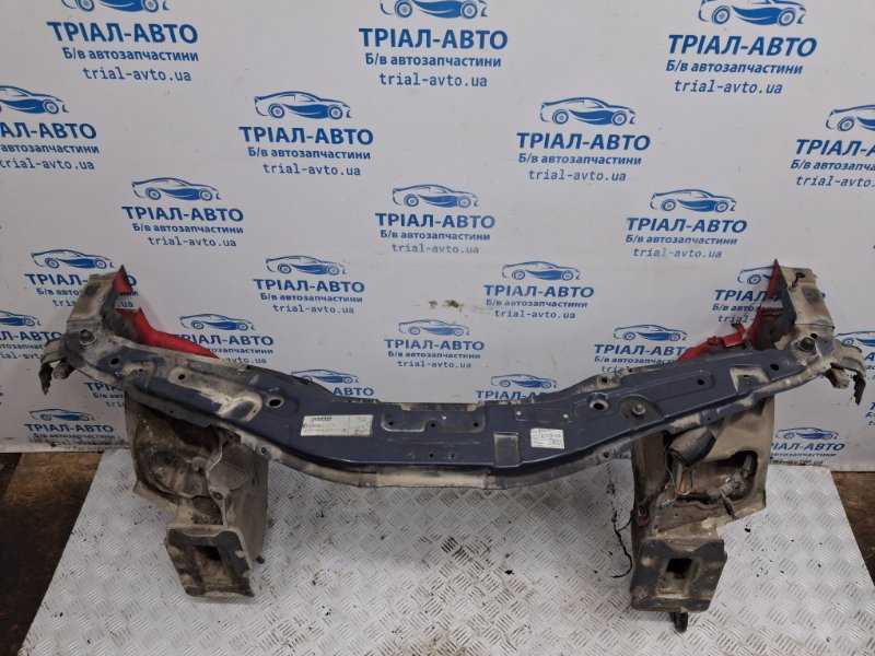 Панель передняя Captiva 2006-2018 C100 2.0 Дизель Z20S Панель передняя Captiva 2006-2018 C100 2.0 Дизель Z20S