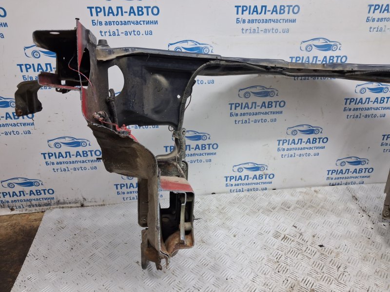 Панель передняя Captiva 2006-2018 C100 2.0 Дизель Z20S Панель передняя Captiva 2006-2018 C100 2.0 Дизель Z20S