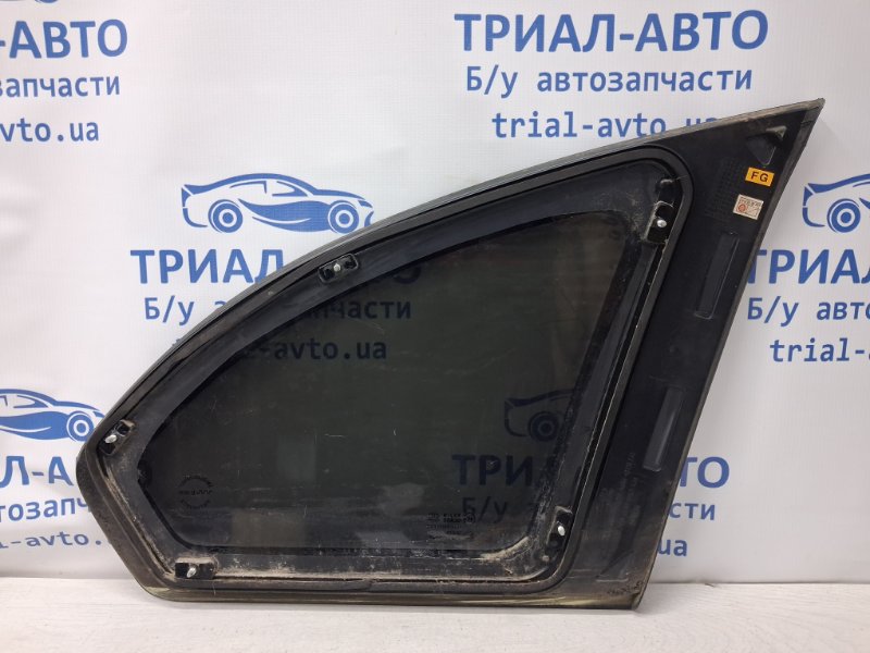 Стекло в кузов заднее левое Captiva 2006-2018 C100 2.0 Дизель Z20S Стекло в кузов заднее левое Captiva 2006-2018 C100 2.0 Дизель Z20S
