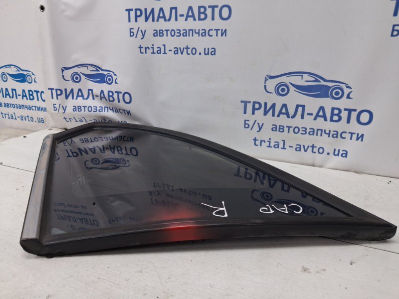 Стекло в кузов заднее правое Captiva 2006-2018 C100 2.0 Дизель Z20S Стекло в кузов заднее правое Captiva 2006-2018 C100 2.0 Дизель Z20S