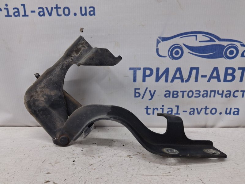Петля капота правая Chevrolet Captiva 2006-2018 C100 2.0 Дизель Z20S 96624417 Б/У