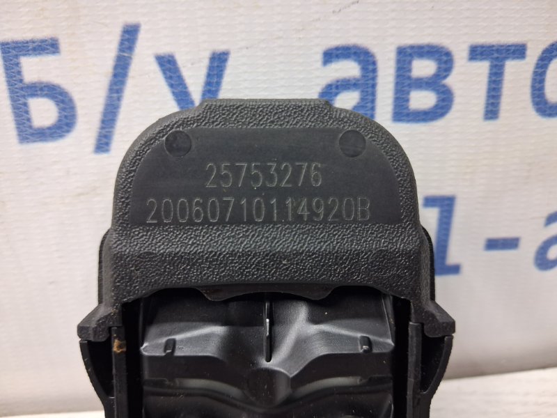 Датчик дождя Chevrolet Captiva C100 2.0 Дизель Z20S Датчик дождя Chevrolet Captiva C100 2.0 Дизель Z20S