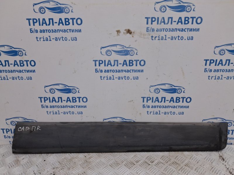 Запчасть накладка двери передняя правая Chevrolet Captiva 2006-2018 C100 2.0 Дизель Z20S 96439708 Б/У Накладка двери передняя правая Chevrolet Captiva 2006-2018 C100 2.0 Дизель Z20S 96439708 Б/У
