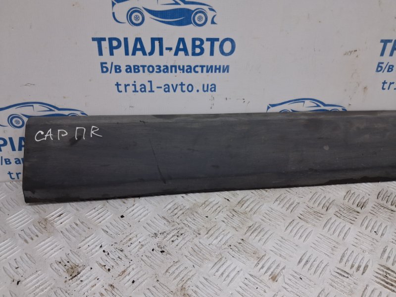 Накладка двери передняя правая Captiva 2006-2018 C100 2.0 Дизель Z20S Накладка двери передняя правая Captiva 2006-2018 C100 2.0 Дизель Z20S