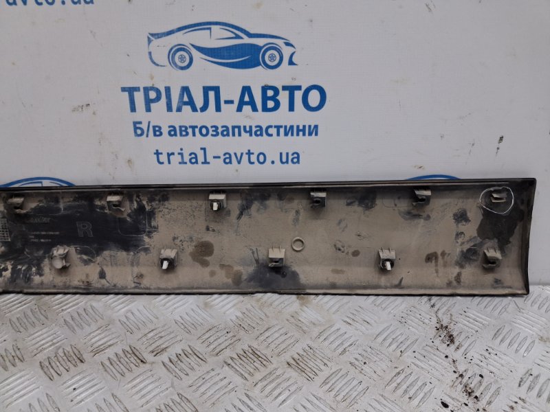 Накладка двери передняя правая Captiva 2006-2018 C100 2.0 Дизель Z20S Накладка двери передняя правая Captiva 2006-2018 C100 2.0 Дизель Z20S