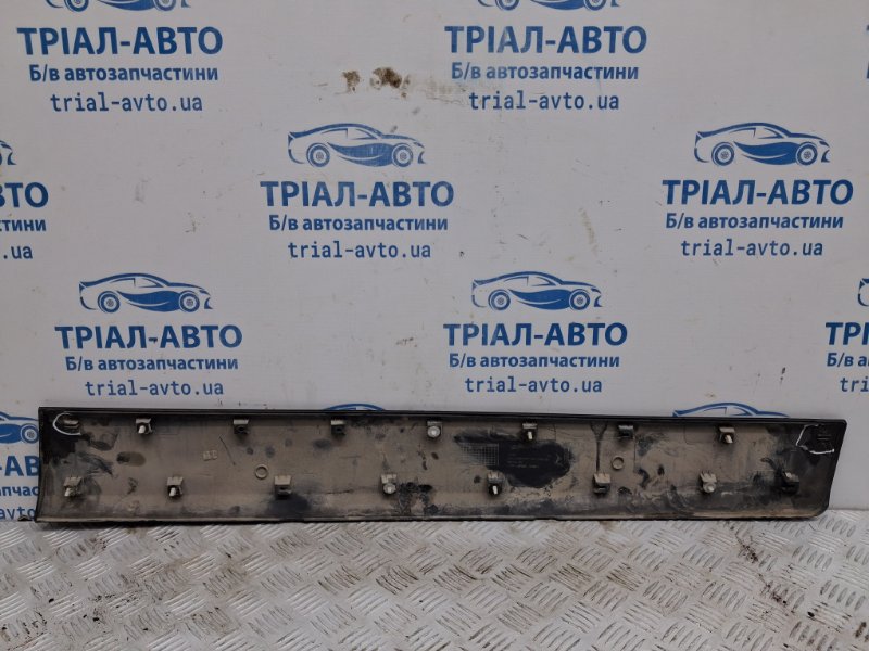 Накладка двери передняя левая Captiva 2006-2018 C100 2.0 Дизель Z20S Накладка двери передняя левая Captiva 2006-2018 C100 2.0 Дизель Z20S