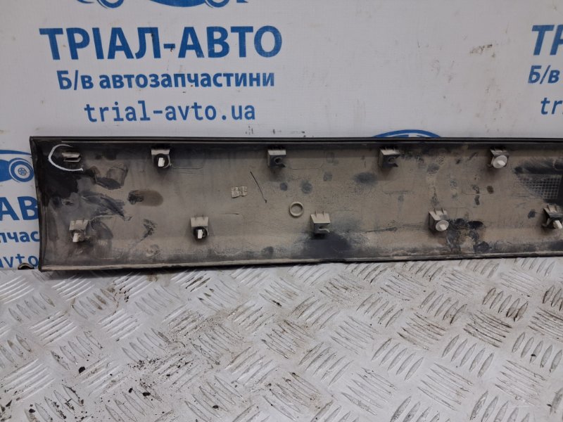 Накладка двери передняя левая Captiva 2006-2018 C100 2.0 Дизель Z20S Накладка двери передняя левая Captiva 2006-2018 C100 2.0 Дизель Z20S