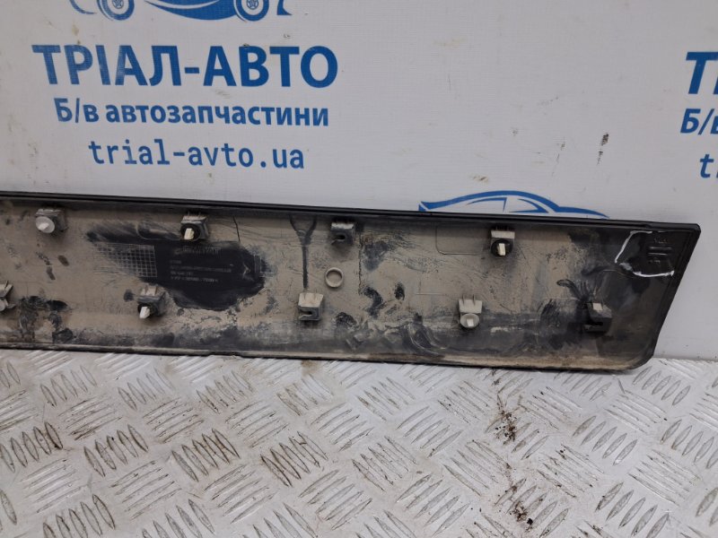 Накладка двери передняя левая Captiva 2006-2018 C100 2.0 Дизель Z20S Накладка двери передняя левая Captiva 2006-2018 C100 2.0 Дизель Z20S