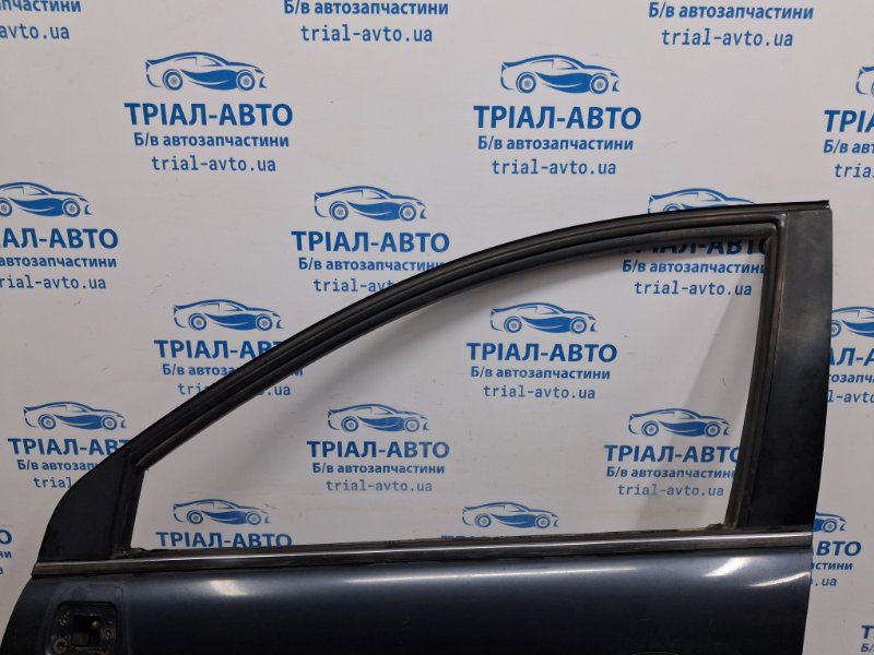 Дверь передняя левая Captiva 2006-2018 C100 2.0 Дизель Z20S