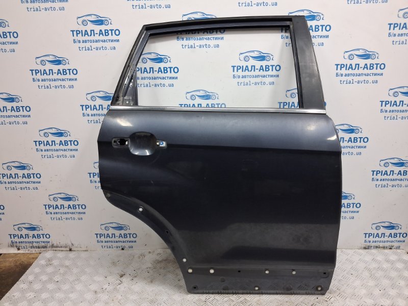 Запчасть дверь задняя правая Chevrolet Captiva 2006-2018 C100 2.0 Дизель Z20S 96623881 Б/У Дверь задняя правая Chevrolet Captiva 2006-2018 C100 2.0 Дизель Z20S 96623881 Б/У