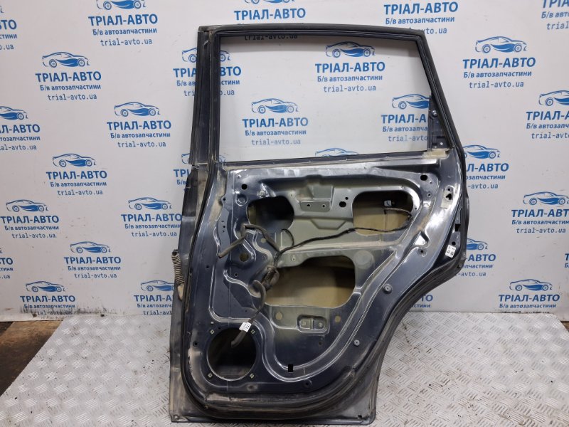 Дверь задняя правая Captiva 2006-2018 C100 2.0 Дизель Z20S Дверь задняя правая Captiva 2006-2018 C100 2.0 Дизель Z20S