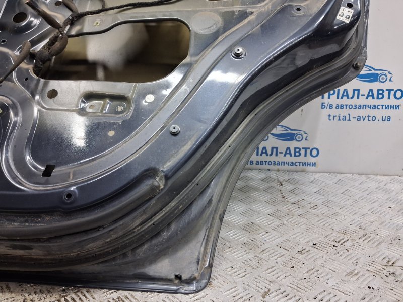 Дверь задняя правая Captiva 2006-2018 C100 2.0 Дизель Z20S Дверь задняя правая Captiva 2006-2018 C100 2.0 Дизель Z20S