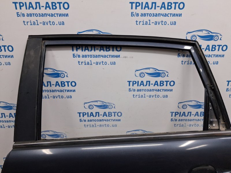 Дверь задняя левая Captiva 2006-2018 C100 2.0 Дизель Z20S Дверь задняя левая Captiva 2006-2018 C100 2.0 Дизель Z20S