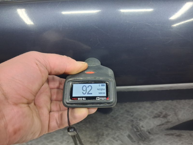 Дверь задняя левая Captiva 2006-2018 C100 2.0 Дизель Z20S Дверь задняя левая Captiva 2006-2018 C100 2.0 Дизель Z20S